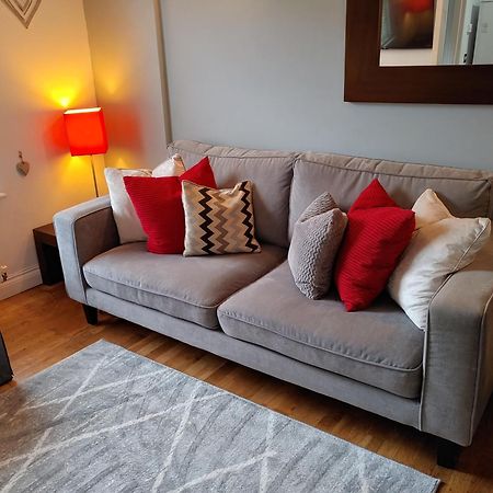 The Bath House Apartments - Free 1St Breakfast - Free Parking Buitenkant foto