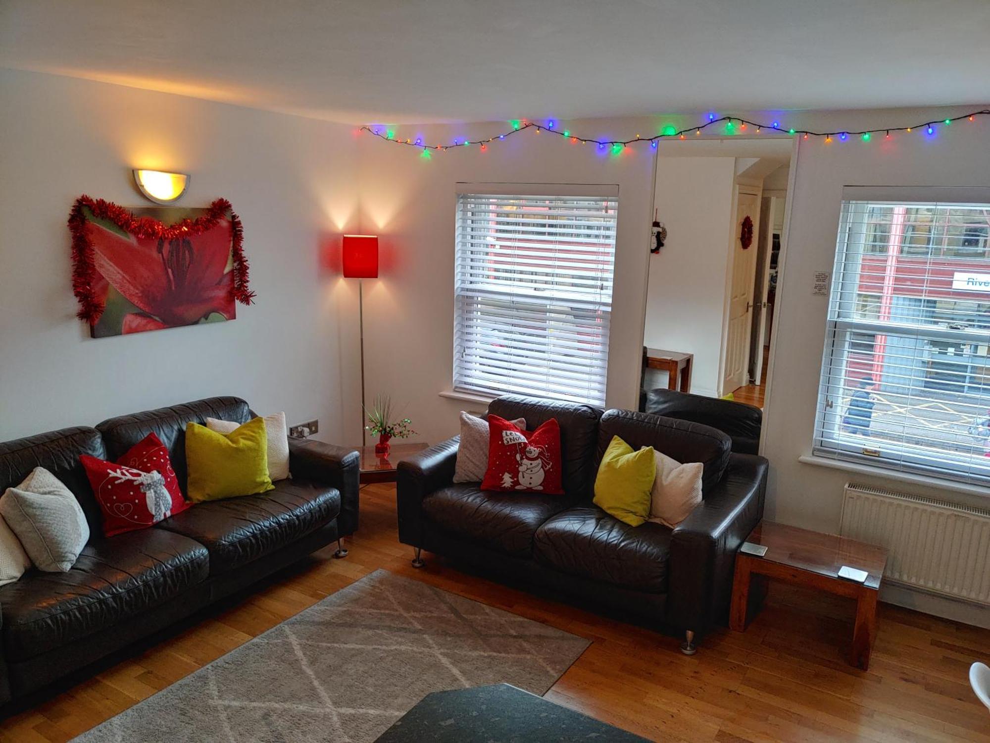 The Bath House Apartments - Free 1St Breakfast - Free Parking Buitenkant foto