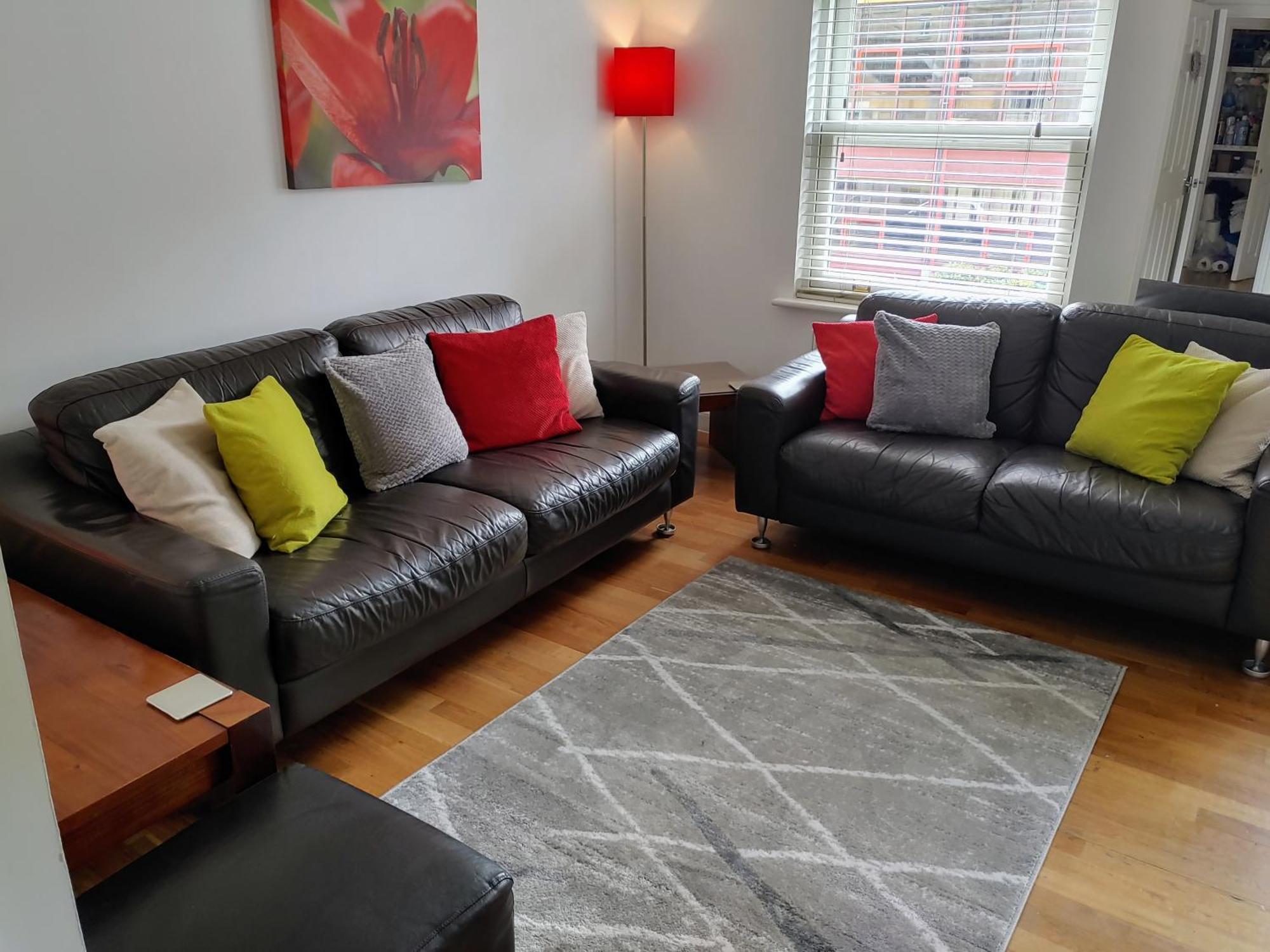 The Bath House Apartments - Free 1St Breakfast - Free Parking Buitenkant foto